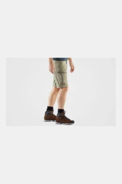 FJÄLLRÄVEN Abisko Midsummer Zip Off Trousers M -Maier Buff Winkel akbae10005 5655 06 nl