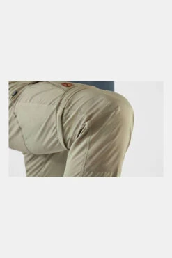 FJÄLLRÄVEN Abisko Midsummer Zip Off Trousers M -Maier Buff Winkel akbae10005 5655 10 nl