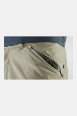 FJÄLLRÄVEN Abisko Midsummer Zip Off Trousers M -Maier Buff Winkel akbae10005 5655 12 nl