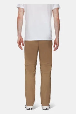 Mammut Hiking Zip Off Pants Long Afritsbroek -Maier Buff Winkel akbae10015 6261 03 nl