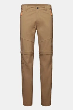 Mammut Hiking Zip Off Pants Regular Afritsbroek -Maier Buff Winkel akbae10016 6262 05 nl