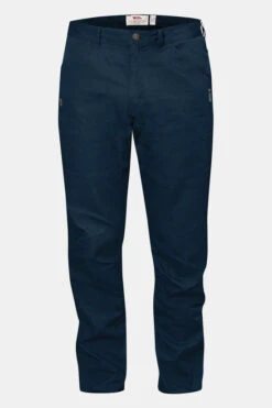 FJÄLLRÄVEN High Coast Long Broek -Maier Buff Winkel albac52012 4444 11 nl