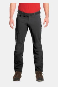 Maier Sports Nil Long Broek -Maier Buff Winkel albac52105 7070 01 nl