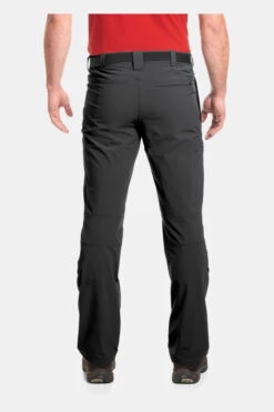 Maier Sports Nil Long Broek -Maier Buff Winkel albac52105 7070 02 nl