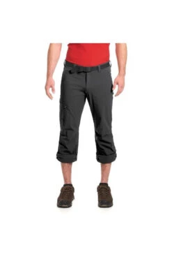 Maier Sports Nil Long Broek -Maier Buff Winkel albac52105 7070 03 nl nl