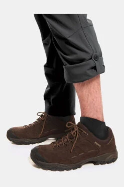 Maier Sports Nil Long Broek -Maier Buff Winkel albac52105 7070 04 nl