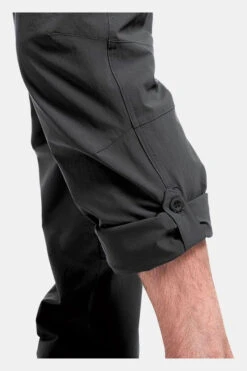 Maier Sports Nil Long Broek -Maier Buff Winkel albac52105 7070 05 nl