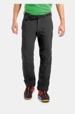 Maier Sports Nil Long Broek -Maier Buff Winkel albac52105 7070 06 nl