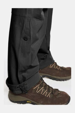 Maier Sports Nil Long Broek -Maier Buff Winkel albac52105 7070 08 nl