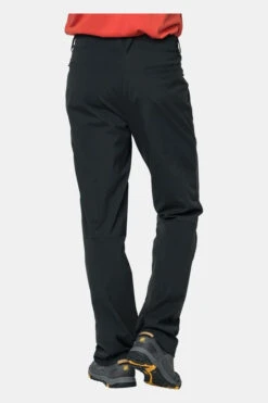 Jack Wolfskin Activate Light Broek -Maier Buff Winkel albac80003 7171 03 nl