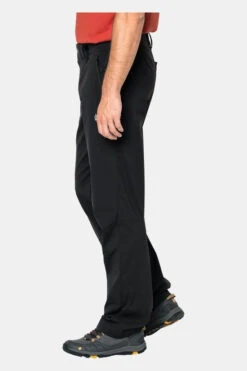 Jack Wolfskin Activate Light Broek -Maier Buff Winkel albac80003 7171 04 nl