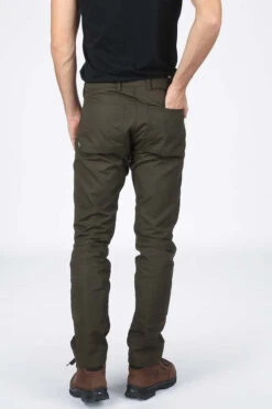 FJÄLLRÄVEN Greenland Long Jeans -Maier Buff Winkel albac80043 5454 04 nl