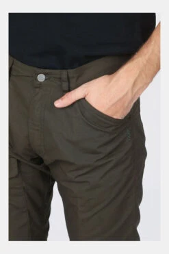 FJÄLLRÄVEN Greenland Long Jeans -Maier Buff Winkel albac80043 5454 21 nl