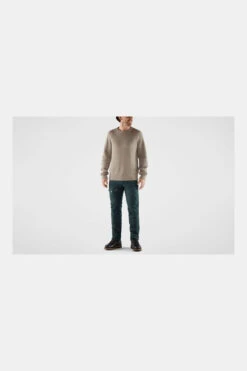 FJÄLLRÄVEN Greenland Jeans M Reg -Maier Buff Winkel albac80080 4444 03 nl