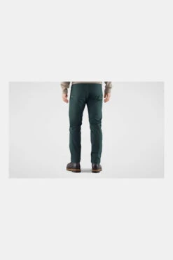 FJÄLLRÄVEN Greenland Jeans M Reg -Maier Buff Winkel albac80080 4444 04 nl