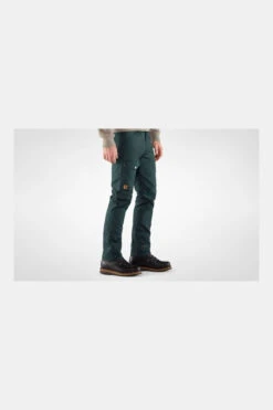 FJÄLLRÄVEN Greenland Jeans M Reg -Maier Buff Winkel albac80080 4444 05 nl