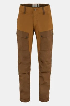 FJÄLLRÄVEN Keb Trousers M Long