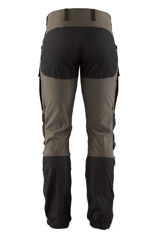FJÄLLRÄVEN Keb Trousers M Reg 2 FJÄLLRÄVEN Keb Trousers M Reg - Afbeelding 2