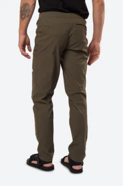 The North Face M Lightning Pant Regular -Maier Buff Winkel albae00001 5410 012 nl
