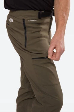 The North Face M Lightning Pant Regular -Maier Buff Winkel albae00001 5410 014 nl