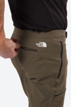 The North Face M Lightning Pant Regular -Maier Buff Winkel albae00001 5410 015 nl