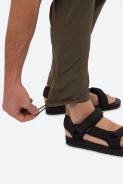 The North Face M Lightning Pant Regular -Maier Buff Winkel albae00001 5410 016 nl