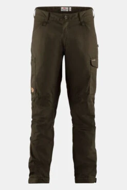 FJÄLLRÄVEN Kaipak Trousers Long
