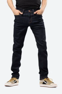 Performance Denim Slim Heritage Rinse