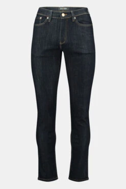 Performance Denim Slim Heritage Rinse -Maier Buff Winkel albae10031 4141 21 nl