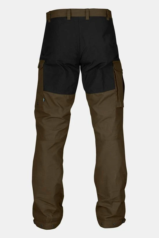 FJÄLLRÄVEN Vidda Pro Trousers Short 2 FJÄLLRÄVEN Vidda Pro Trousers Short - Afbeelding 2