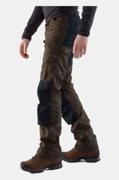 FJÄLLRÄVEN Vidda Pro Trousers Short 13 FJÄLLRÄVEN Vidda Pro Trousers Short -Maier Buff Winkel albaf00007 5454 03 nl