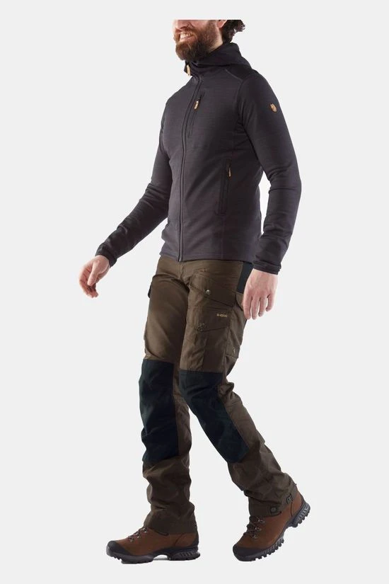FJÄLLRÄVEN Vidda Pro Trousers Short 5 FJÄLLRÄVEN Vidda Pro Trousers Short - Afbeelding 5
