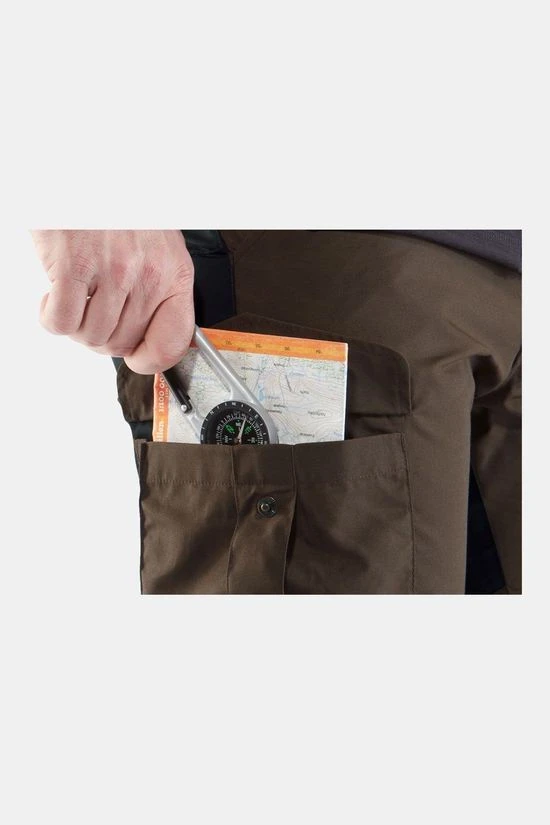 FJÄLLRÄVEN Vidda Pro Trousers Short 6 FJÄLLRÄVEN Vidda Pro Trousers Short - Afbeelding 6