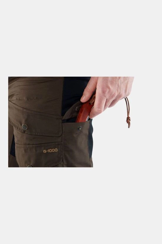 FJÄLLRÄVEN Vidda Pro Trousers Short 7 FJÄLLRÄVEN Vidda Pro Trousers Short - Afbeelding 7