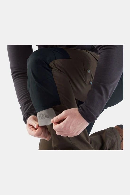 FJÄLLRÄVEN Vidda Pro Trousers Short 8 FJÄLLRÄVEN Vidda Pro Trousers Short - Afbeelding 8