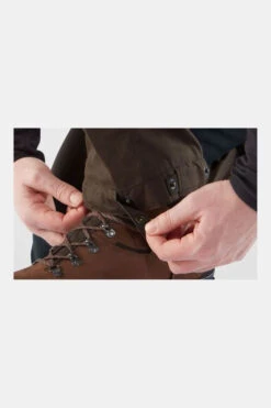 FJÄLLRÄVEN Vidda Pro Trousers Short 20 FJÄLLRÄVEN Vidda Pro Trousers Short -Maier Buff Winkel albaf00007 5454 10 nl