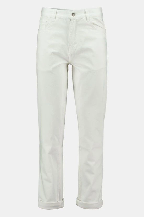 Straight Leg 0551 Broek Unisex 3 Straight Leg 0551 Broek Unisex - Afbeelding 3