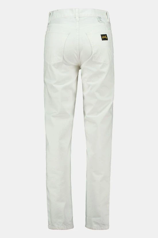 Straight Leg 0551 Broek Unisex 2 Straight Leg 0551 Broek Unisex - Afbeelding 2