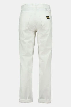 Straight Leg 0551 Broek Unisex 7 Straight Leg 0551 Broek Unisex -Maier Buff Winkel albce00015 1212 04 nl