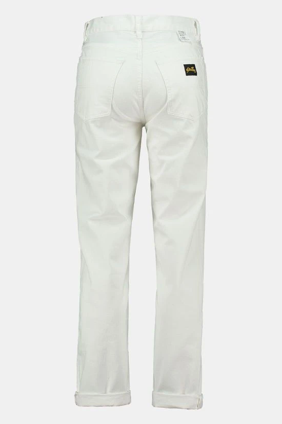 Straight Leg 0551 Broek Unisex 4 Straight Leg 0551 Broek Unisex - Afbeelding 4