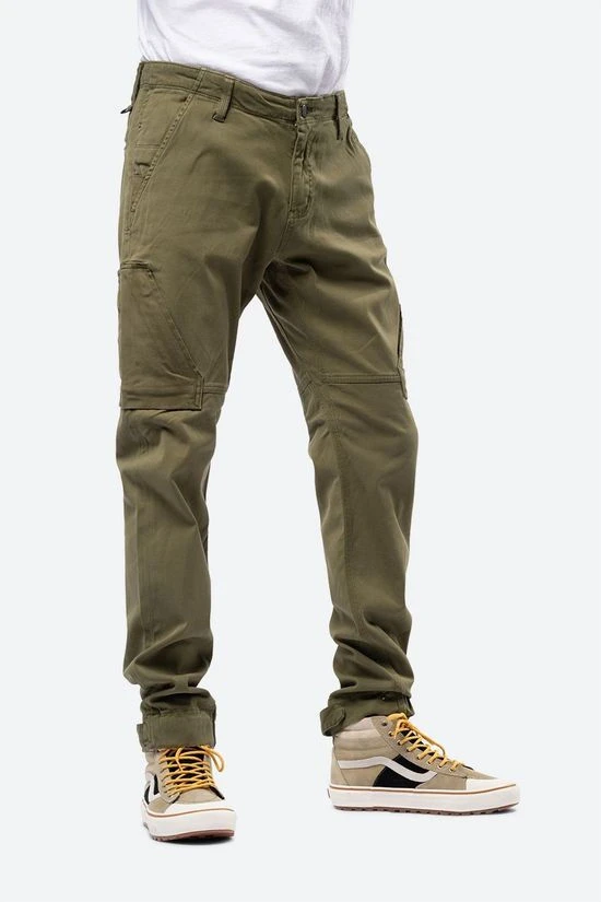 Live Free Adventure Pant 2 Live Free Adventure Pant - Afbeelding 2