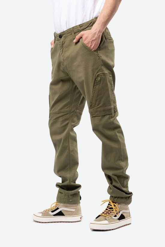 Live Free Adventure Pant 5 Live Free Adventure Pant - Afbeelding 5