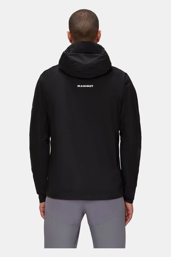 Mammut Aenergy Wb Hooded Jacket Men 3 Mammut Aenergy Wb Hooded Jacket Men - Afbeelding 3