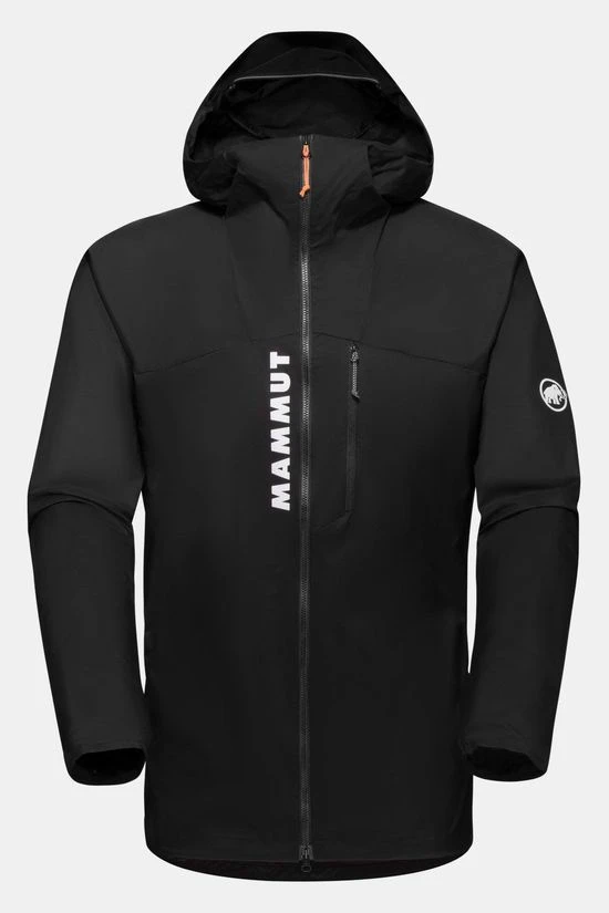 Mammut Aenergy Wb Hooded Jacket Men 4 Mammut Aenergy Wb Hooded Jacket Men - Afbeelding 4