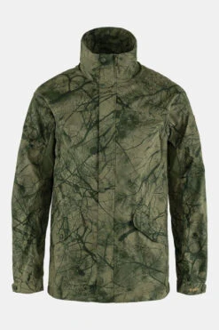 FJÄLLRÄVEN Forest Hybrid Jas