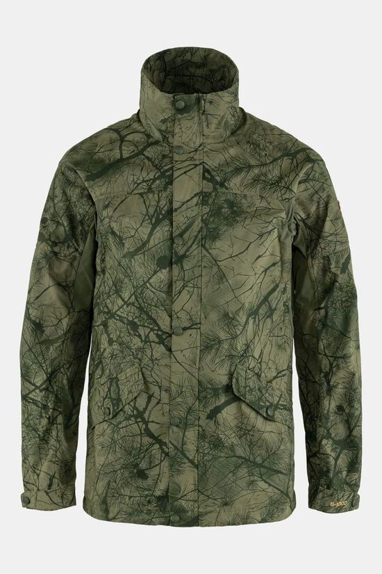 FJÄLLRÄVEN Forest Hybrid Jas 1 FJÄLLRÄVEN Forest Hybrid Jas