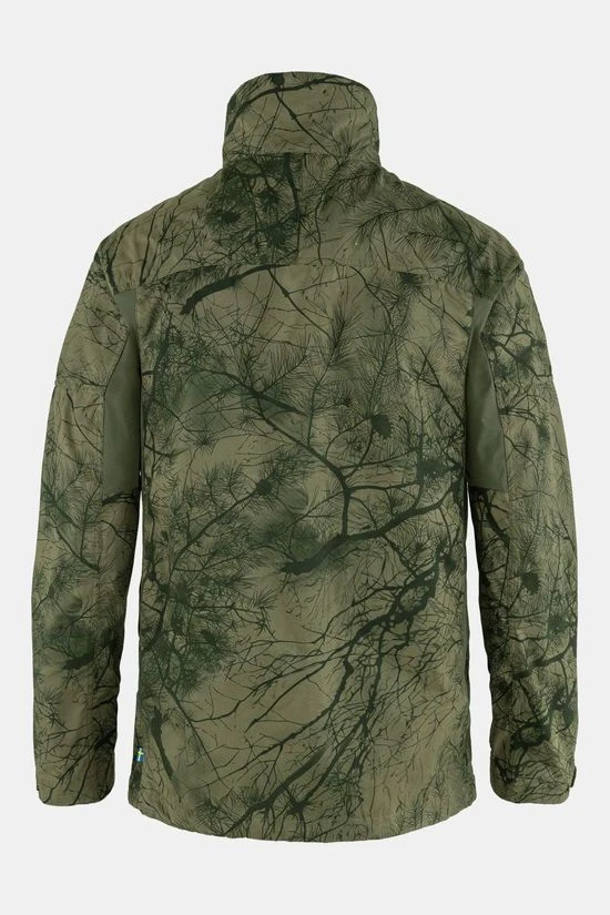 FJÄLLRÄVEN Forest Hybrid Jas 2 FJÄLLRÄVEN Forest Hybrid Jas - Afbeelding 2