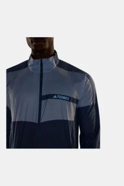 ADIDAS Terrex Multi Windjack -Maier Buff Winkel b12af90074 4242 04 nl