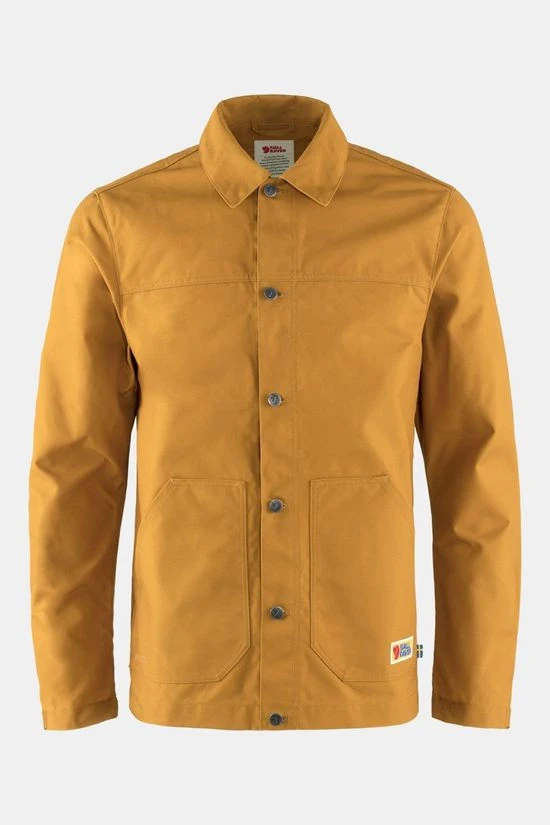 FJÄLLRÄVEN Vardag Jas 1 FJÄLLRÄVEN Vardag Jas