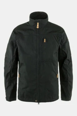 FJÄLLRÄVEN Övik Stencollar Jas